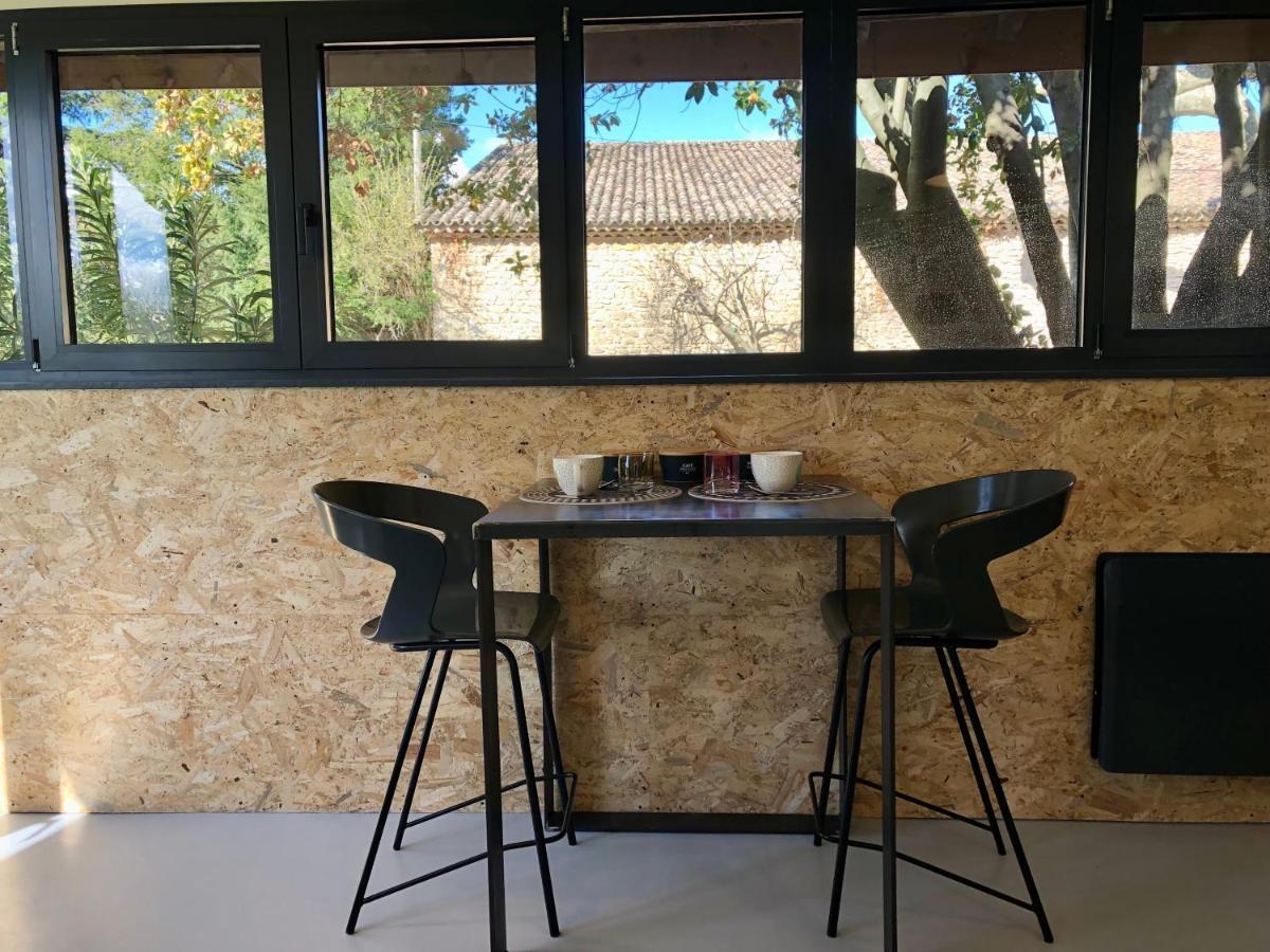 شقة L'Atelier Grane المظهر الخارجي الصورة