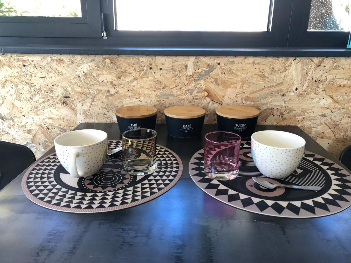 شقة L'Atelier Grane المظهر الخارجي الصورة